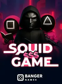 Squid Game Squid Game themed slot at XE66 COM