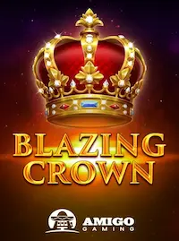 Blazing Crown Blazing Crown hot slot at XE66 COM
