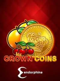 Crown Coins Crown Coins slot at XE66 COM