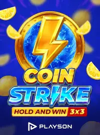 Coin Strike Coin Strike slot at XE66 COM