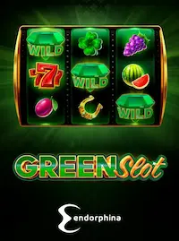 Green Chilli Green Chilli slot at XE66 COM