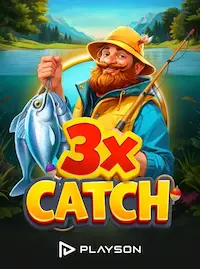 Catch Catch at XE66 COM