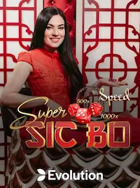 Sic Bo Super Sic Bo Super at XE66 COM
