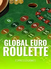 Global Euro Roulette Global Euro Roulette at XE66 COM