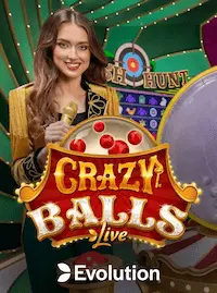Crazy Ball Crazy Ball lottery at XE66 COM