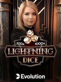 Lightning Dice Lightning Dice live show at XE66 COM